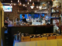 -TIMEZONE8东八时区餐厅&酒吧(798店)