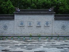 -阿育王寺