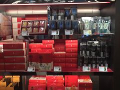-奇华饼家(香港国际机场T1店)