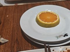 -汉巴味德·烤肉与啤酒的自助(杭州大悦城店)