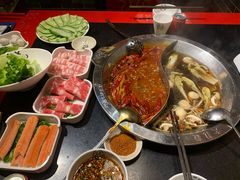 -大龙燚火锅(万象城店)