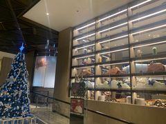 -上海世茂皇家艾美酒店