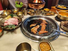 -韩宫宴和牛烤肉(宜兴八佰伴店)