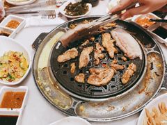 -韩宫宴和牛烤肉(盐城金鹰店)