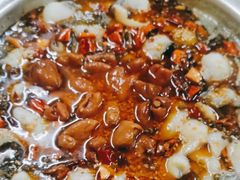 -黑皮酸菜鱼(绣花巷店)