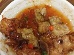 -星河湾半岛酒店-真粤中餐厅