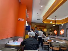 -阿上阿上麻辣香锅&麻辣烫(朝阳蓝色港湾店)