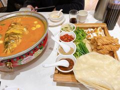 -解家河南菜(商鼎路店)