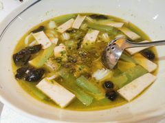 藤椒鱿鱼-厦门宝龙铂尔曼大酒店·龙之渊中餐厅