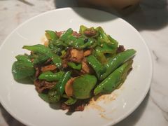 -淮扬韵(市政府汉神店)