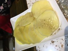 -小邓石棉铁板烧(流星花园店)