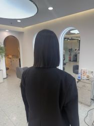 -上禾 HAIR SALON