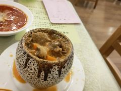 罐焖牛肉-华梅西餐厅(哈尔滨中央大街店)