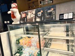 -逸派咖啡 EPARKCOFFEE(广安门店)