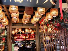 -南京大牌档(苏州中心店)