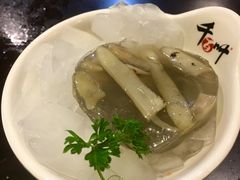 -千百叶海鲜自助餐厅(万达广场店)