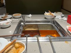 -海底捞火锅(百利广场店)