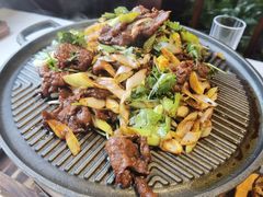 -惠丰堂饭庄·烤鸭·京味菜(西北旺·唐家岭店)