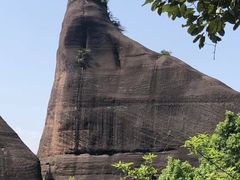 -丹霞山风景名胜区