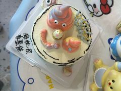 -千浔一暖DIY蛋糕烘焙(人民大学店)