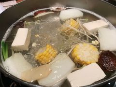 -协成海鲜火锅(情侣路店)