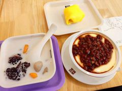 芒果班戟-满记甜品(万科广场店)