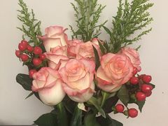 -双季花艺园艺市场(浦东店)