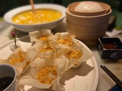 酒酿桂花馒头-桂满陇天书(南京德基旗舰店)