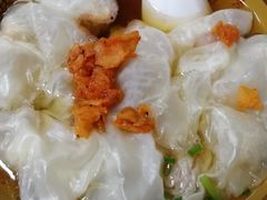 -北门严记小吃(九华中路店)