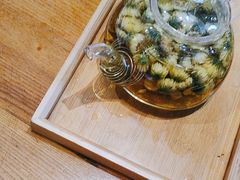 -如轩·海鲜砂锅粥·潮汕菜(沿江东路店)