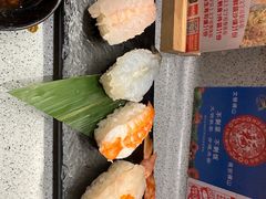-友壹町寿司(佛山新DNA店)