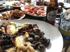 -解放碑威斯汀酒店-知味国际美食餐厅