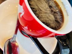 -西点坊(浦东香格里拉店)