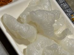 -海底捞火锅(高新万达店)