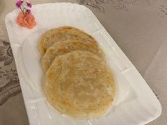 银丝饼-香云轩·顺德菜(香云纱园林酒店店)