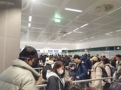 -米兰马尔彭萨国际机场