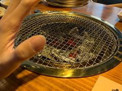 -万兴佳烤肉·长白山老味道(东岸里店)