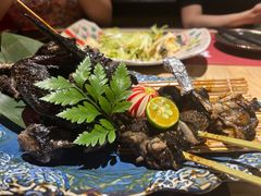 -鸟山鸣·日料食堂(王府井店)