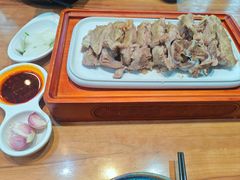 -品回味清真西北楼(宁波首店)