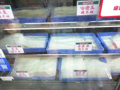 水产区-澳门长洲糯米糍(柯打苏沙街店)
