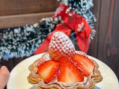 -福记咖啡·手工意面(下埔店)