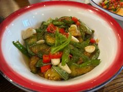 -恰饭·老长沙市井菜 (天河客运站店)