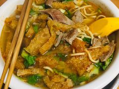 -祁家面馆(大香炉店)