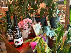 -Blac+Blac(中海环宇荟店)