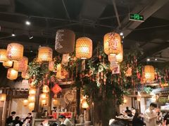 -南京大牌档(之心城店)