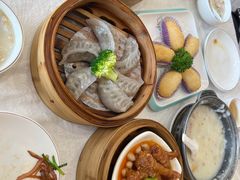 -永兴外婆桥酒楼(谷埠街店)