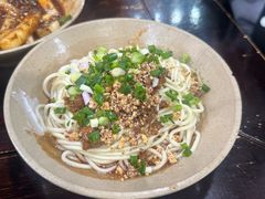 -泰宜担担面(黄泥塝总店)