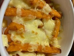 芝士焗红薯-豪尚豪牛排(彩悦城店)