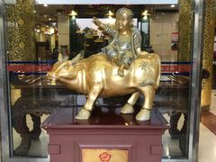 门面-晋阳饭庄(虎坊桥店)