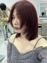 -YOUNG漾沙龙